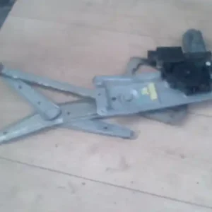 Ajánlat OPEL VECTRA B 99-01 Jobb első ablakemelő szerkezet elektromos bontott alkatrész