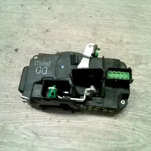 Bestseller OPEL VECTRA B 99-01 Jobb első ajtó zárszerkezet központizáras bontott alkatrész