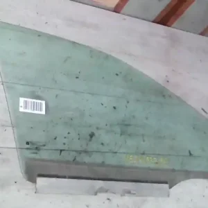 Azonnali szállítás OPEL VECTRA B 99-01 Jobb első ajtóüveg bontott alkatrész