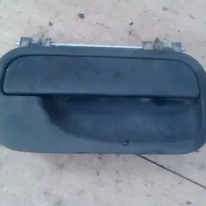 Alacsony ár OPEL VECTRA B 99-01 Jobb első külső kilincsbontott alkatrész