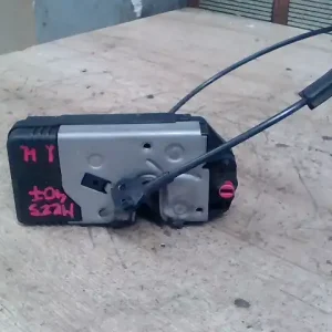 Újdonság OPEL VECTRA B 99-01 Jobb hátsó ajtó zárszerkezet központi záras bontott alkatrész