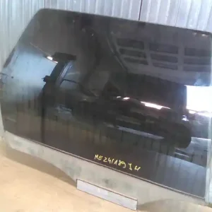 Árengedmény OPEL VECTRA B 99-01 Jobb hátsó ajtóüveg kombi bontott alkatrész