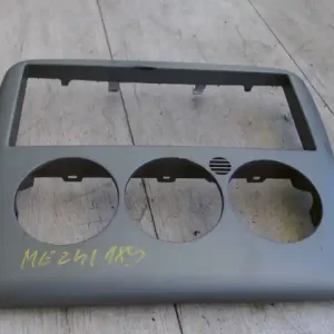 Azonnali szállítás OPEL VECTRA B 99-01 Középkonzol keret bontott alkatrész