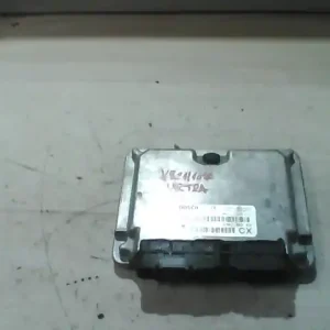 Végkiárusítás OPEL VECTRA B 99-01 Motorvezérlő egység ecu pcm modul bontott alkatrész