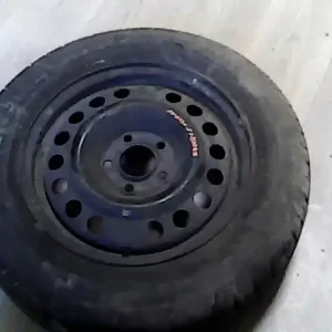 Ajánlat OPEL VECTRA B 99-01 Pótkerék 15 bontott alkatrész