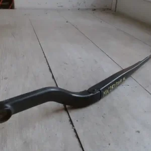 Újdonság OPEL VECTRA C 01-05 Ablaktörlő kar bal első bontott alkatrész