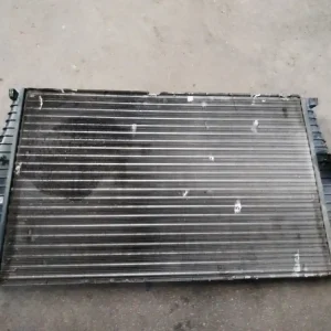 Biztonságos fizetés OPEL VECTRA C 01-05 Intercooler hűtő 2,2 d bontott alkatrész