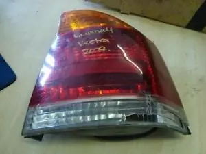 Szuper akció OPEL VECTRA C 01-05 Jobb hátsó lámpa 4 ajtós bontott alkatrész