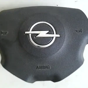 Vedd meg most OPEL VECTRA C 01-05 Kormány légzsák bontott alkatrész