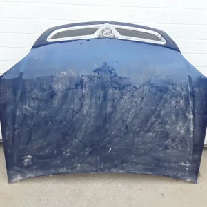 Outlet OPEL VECTRA C 01-05 Motorháztető bontott alkatrész