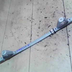 Vedd meg most OPEL Vectra C 2005.09.01-2008.08.31 Jobb első ajtóüveg sín bontott alkatrész