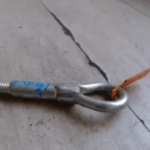 Utolsó esély OPEL Vectra C 2005.09.01-2008.08.31 Vonószem bontott alkatrész