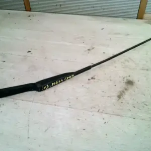 Utolsó esély OPEL VIVARO 01-06 Ablaktörlő kar jobb első bontott alkatrész