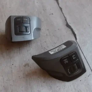 Árcsökkenés OPEL Vectra C 2005.09.01-2008.08.31 Multikormány kapcsoló pár bontott alkatrész