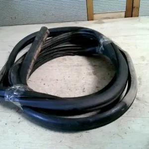 Szuper ajánlat OPEL VIVARO 01-06 Bal első ajtó kéder gumi bontott alkatrész