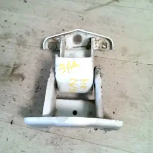 Szuper ajánlat OPEL VIVARO 01-06 Bal hátsó alsó ajtózsanér bontott alkatrész