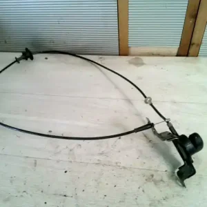 Alacsony ár OPEL VIVARO 01-06 Csomagtérajtó belső kilincs bontott alkatrész