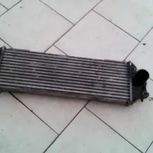 Vedd meg online OPEL VIVARO 01-06 Intercooler hűtő bontott alkatrész