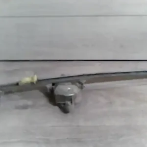 Szuper akció OPEL VIVARO 01-06 Jobb első ablakemelő szerkezet elektromos bontott alkatrész