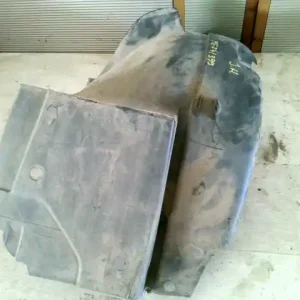 Újdonság OPEL VIVARO 01-06 Jobb hátsó kerékjárati dobbetétbontott alkatrész