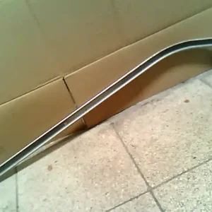 Szuper akció OPEL VIVARO 01-06 Jobb tolóajtó felső sín bontott alkatrész