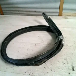 Azonnali szállítás OPEL VIVARO 01-06 Motorháztető kéder gumi bontott alkatrész