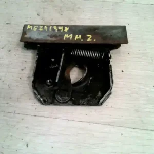 Szuper ajánlat OPEL VIVARO 01-06 Motorháztető zár bontott alkatrész