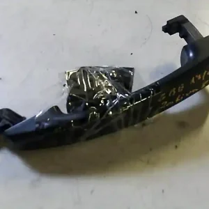 Ajánlat OPEL ZAFIRA 05.09.01-07.08.31 Bal első külső kilincs bontott alkatrész