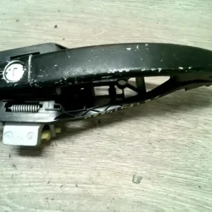 Akciós ár OPEL ZAFIRA 05.09.01-07.08.31 Bal első külső kilincs bontott alkatrész