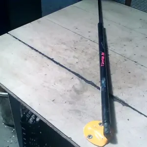 Szuper ajánlat OPEL Vivaro 2006.09.01-2014.05.31 Csomagtérajtó kitámasztó teleszkóp jobb kis áruszállító bontott alkatrész