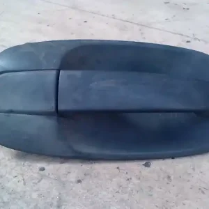 Prémium OPEL Vivaro 2006.09.01-2014.05.31 Tolóajtó külső kilincs kis áruszállító bontott alkatrész