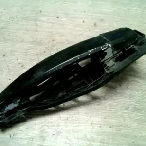 Prémium OPEL ZAFIRA 05.09.01-07.08.31 Bal hátsó külső kilincs bontott alkatrész