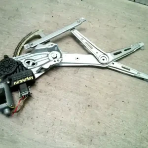 Árcsökkenés OPEL ZAFIRA 05.09.01-07.08.31 Jobb első ablakemelő szerkezet elektromos bontott alkatrész