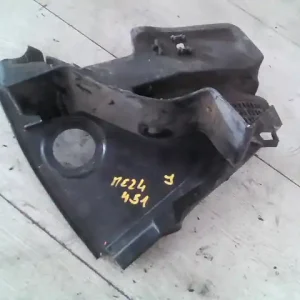 Szuper akció OPEL ZAFIRA 05.09.01-07.08.31 Jobb levélrács bontott alkatrész