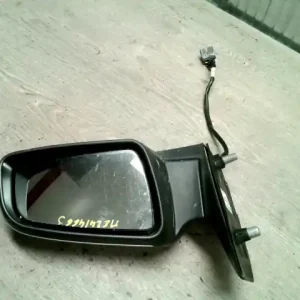 Akció OPEL ZAFIRA 05.09.01-07.08.31 Jobb visszapillantó tükör elektromos bontott alkatrész