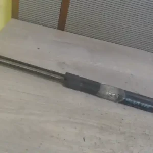 Árcsökkenés OPEL Zafira 2007.09.01-2014 Csomagtérajtó kitámasztó teleszkóp pár 5 ajtós bontott alkatrész