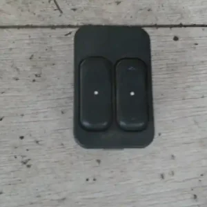 Vedd meg most OPEL Zafira 98.09.01-05.08.31 Ablakemelő kapcsoló pozíció független bontott alkatrész