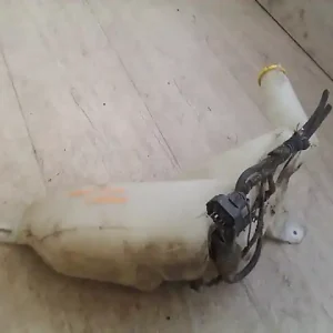 Azonnali szállítás OPEL Zafira 98.09.01-05.08.31 Ablakmosó tartály 1 motoros bontott alkatrész