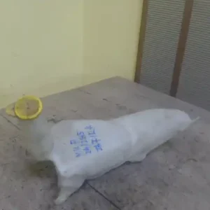 Prémium OPEL Zafira 98.09.01-05.08.31 Ablakmosó tartály 1 motoros 2.0 d bontott alkatrész