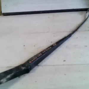 Alacsony ár OPEL Zafira 98.09.01-05.08.31 Ablaktörlő kar bal első bontott alkatrész