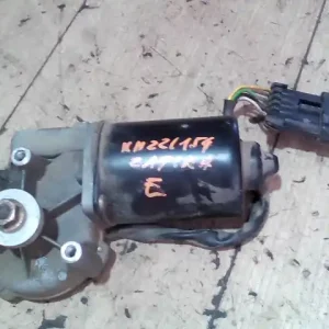 Rendeld meg most OPEL Zafira 98.09.01-05.08.31 Ablaktörlő motor első bontott alkatrész