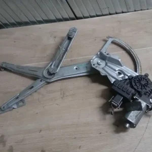 Vedd meg online OPEL Zafira 98.09.01-05.08.31 Bal első ablakemelő szerkezet elektromos bontott alkatrész