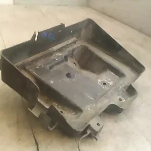 Alacsony ár OPEL Zafira 98.09.01-05.08.31 Akkumulátor tartó bontott alkatrész