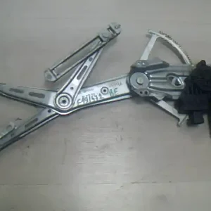 Akciós ár OPEL Zafira 98.09.01-05.08.31 Bal első ablakemelő szerkezet motoros bontott alkatrész