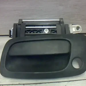 Vedd meg most OPEL Zafira 98.09.01-05.08.31 Bal első külső kilincs dugózár nélkül bontott alkatrész