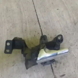 Szuper akció OPEL Zafira 98.09.01-05.08.31 Bal első belső kilincs 5 ajtós bontott alkatrész