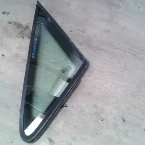 Vedd meg most OPEL Zafira 98.09.01-05.08.31 Bal első karosszéria üveg bontott alkatrész