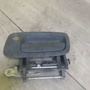 Bestseller OPEL Zafira 98.09.01-05.08.31 Bal első külső kilincs 5 ajtós bontott alkatrész