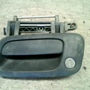 Ajánlat OPEL Zafira 98.09.01-05.08.31 Bal első külső kilincs 5 ajtós bontott alkatrész