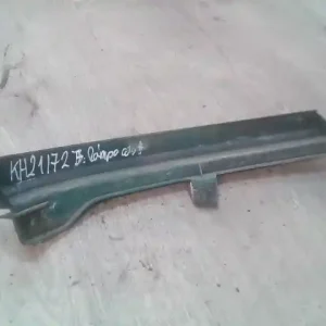 Szuper akció OPEL Zafira 98.09.01-05.08.31 Bal fényszóró alatti bajusz díszléc bontott alkatrész